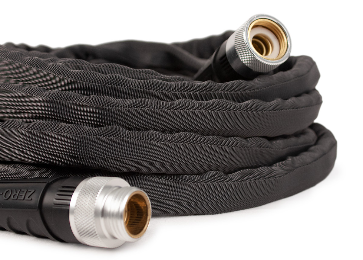 Lightweight Water Hose - zero-G