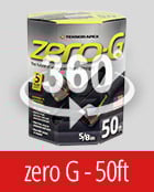 zero G 50ft 360