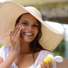 Sunscreen Gardening Gear