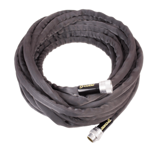 zero-G Garden Hose