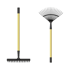 Rake
