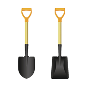 Shovel