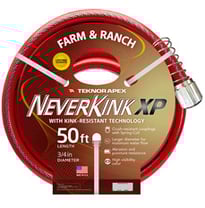 Neverkink Farm & Ranch