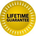 icon lifetime-guarantee
