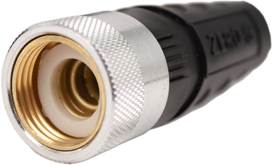 new coupling design