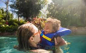 pool safety