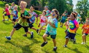 summer camp