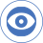 icon High visibility color