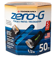 zero-G 4007