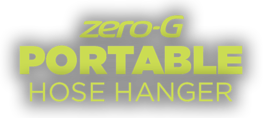 zero-G Hose Hanger