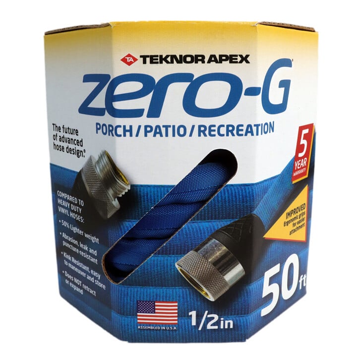 Zero-G