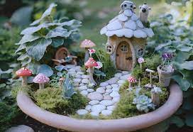 fairy garden-1