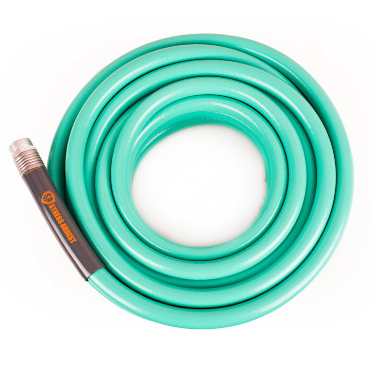 Extreme Performance & High Pressure Garden Hose Flexalloy