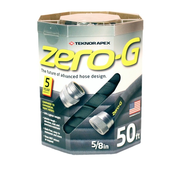 Lightweight Water Hose zeroG