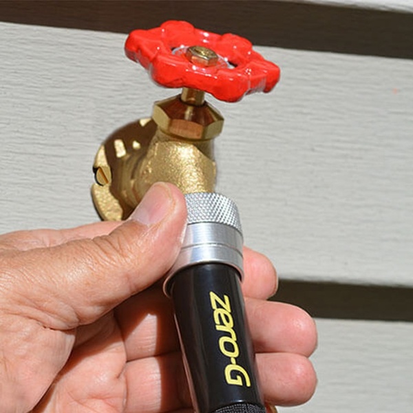 Lightweight Water Hose zeroG