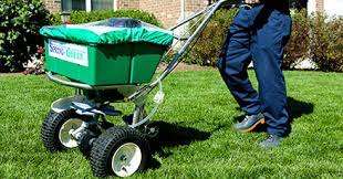 overseeding