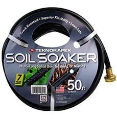 Soil Soaker