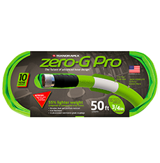 zero-G Pro